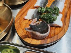 -本炙炭烤·蒲烧活鳗料理店(金沙洲店)