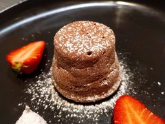 -广州中心皇冠假日酒店-环市食坊·海鲜自助餐厅