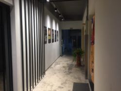 -新境界舞蹈培训中心