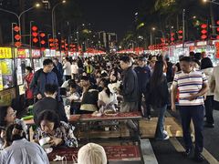 -海大南门夜市(海富街店)