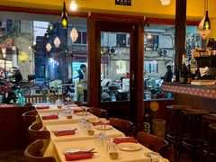 -La Tavernetta(Bar à Vin)(乌鲁木齐路店)