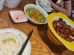 -百年神厨·地道川菜(清江西路店)