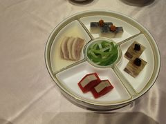 -江南灶中餐厅(南京香格里拉店)