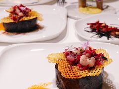 -Le Comptoir de Pierre Gagnaire