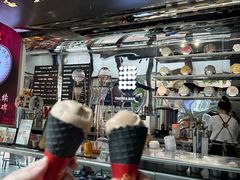 -大益茶庭(永庆坊店)