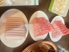 -南门涮肉(天坛店)