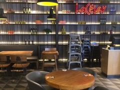 大堂-乐凯撒披萨(东方新世界店)