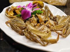 -草鱼先生潮州鱼生·虾生(新厦花园店)