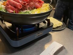 -MI WU FACTORY米屋美食工厂餐厅(绿地店)