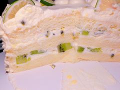 -山与蓝·轻糖鲜果蛋糕(勒泰店)