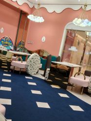 -奈尔宝家庭中心·亲子餐厅(苏州大悦城店)