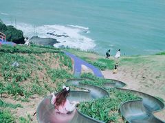 -漳州滨海火山岛自然生态风景区