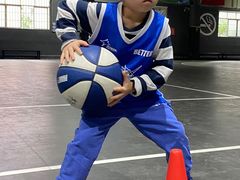 -东方启明星篮球培训(击掌校区)