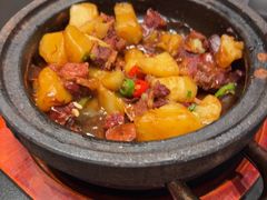 -老山东·山东菜(鲁菜名店)