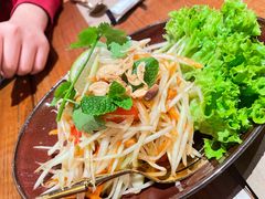 -CHINCHIN 青青·泰国料理(万象食家店)