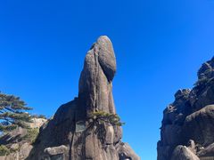 -黄山风景区