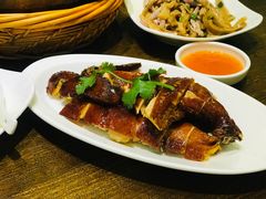 -熠盛粤味·顺德桑拿鸡(永康路店)