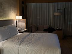 -杭州逸酒店(西湖武林店)