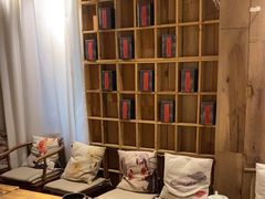 -邈墨茶馆(凤起路店)