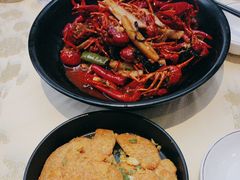 -聚味瞿记·龙虾堂(坡子街店)