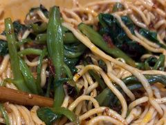 -阿福板凳面(观音桥店)