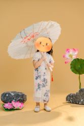 -玛瑞莎·儿童·亲子摄影(越秀店)