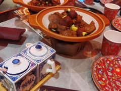 -山四砂锅(太原钟楼街店)