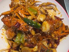 -聚味罗记大排檔·鲜鱼杂·甲鱼煲•龙虾馆(科学馆店)