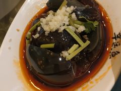 凉拌皮蛋-九九私厨(石溪店)