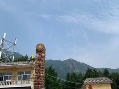 -白草畔自然风景区