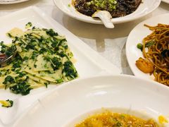 -梅龙镇酒家(南京西路总店)