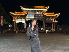 -云南民族村