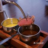 牛排海鲜成就豪华圣诞大餐 一起来吃肉