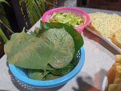 -墨脱石锅椰子鸡•香草鸭•东山羊(大东海店)