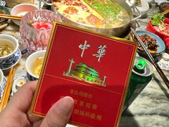 -矮板凳老火锅(宽窄巷子店)