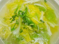 -老牌坊鲁菜名店(聊城美食岛店)