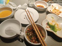 -海底捞火锅(银泰中心店)