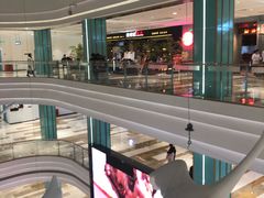 店内环境-大族广场Mall&More