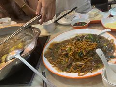 -潮悦牛肉火锅城(水贝店)