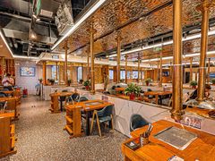 大堂-蚝英雄·鲜蚝自助专门店