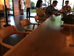 -微热山丘(台北民生公园门市店)