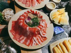 -蜀大侠·牛肉自助火锅(慈溪店)