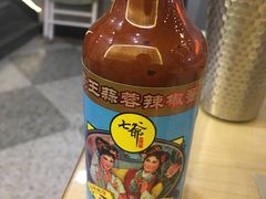 -七爷清汤腩·港式茶餐厅(世博店)