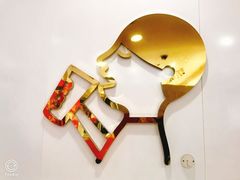 -喜茶(天津乐宾百货店)