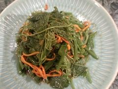-东方亚克西餐厅(西康路店)