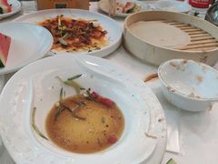 -东门烤鸭店(东华门店)