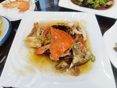 -望海潮海鲜店 特色家常菜(在海一方店)