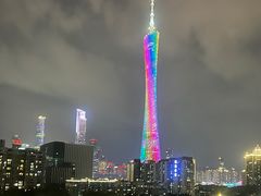 -小茶闲舍·观景商务茶馆(广州塔店)