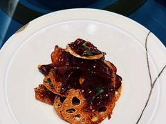 -许家菜.艺创菜(仁和新城店)