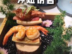 -Wood Garden(合生汇店)